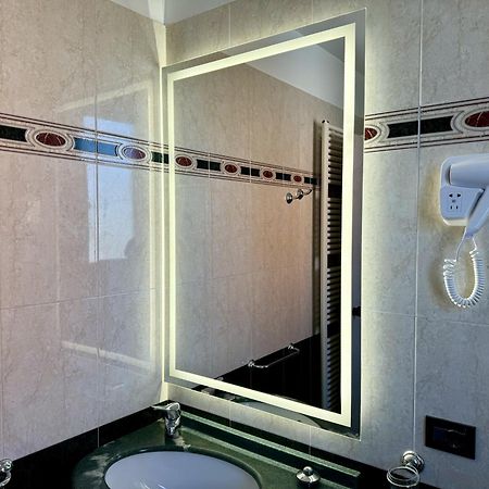Appartamenti Leone - Vista Mare - Pet Friendly 里米尼 外观 照片