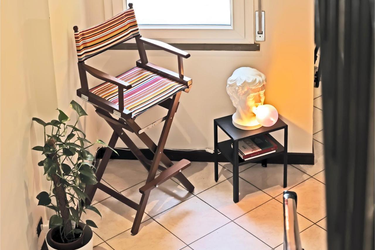 Appartamenti Leone - Vista Mare - Pet Friendly 里米尼 外观 照片