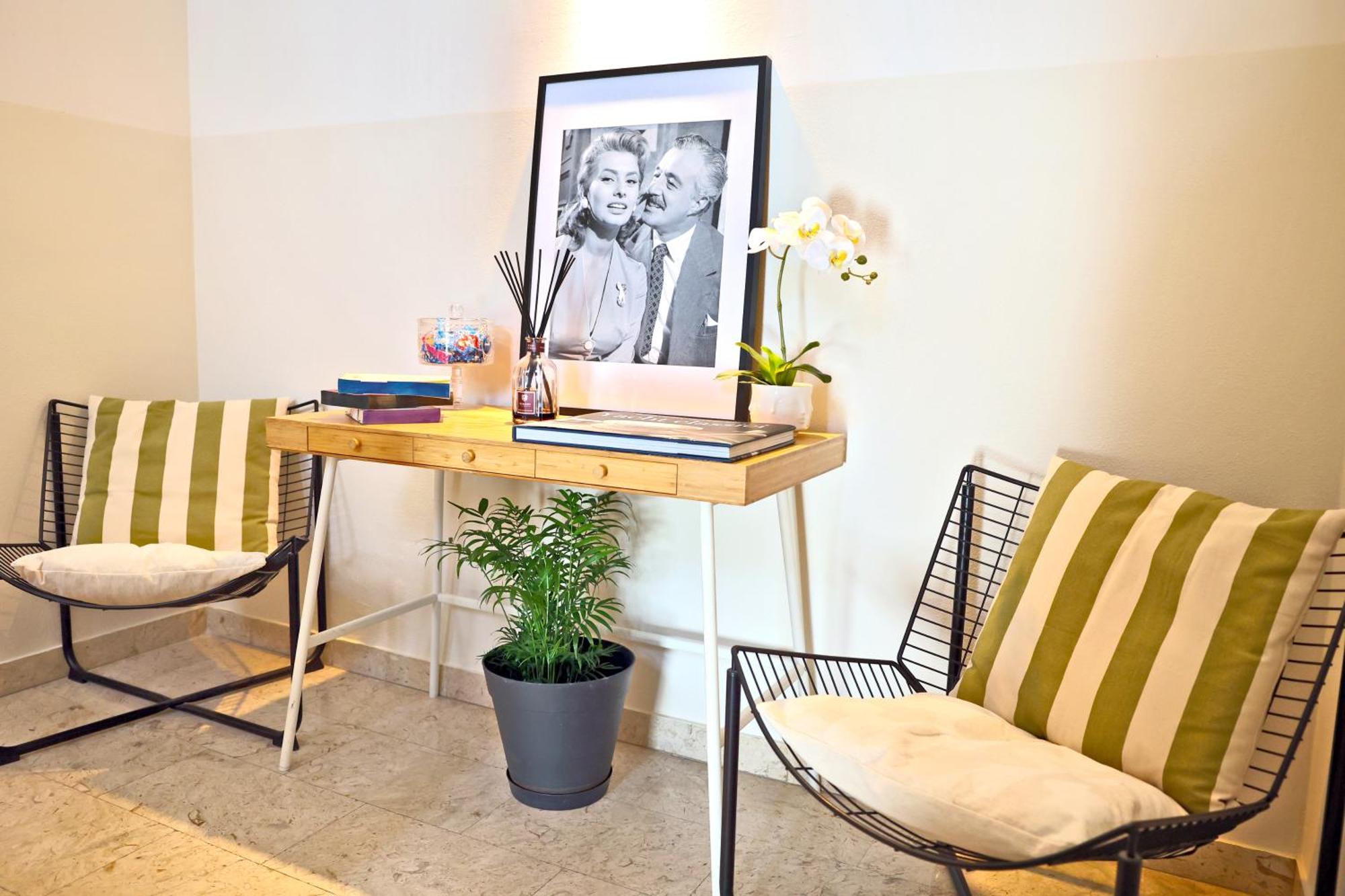 Appartamenti Leone - Vista Mare - Pet Friendly 里米尼 外观 照片