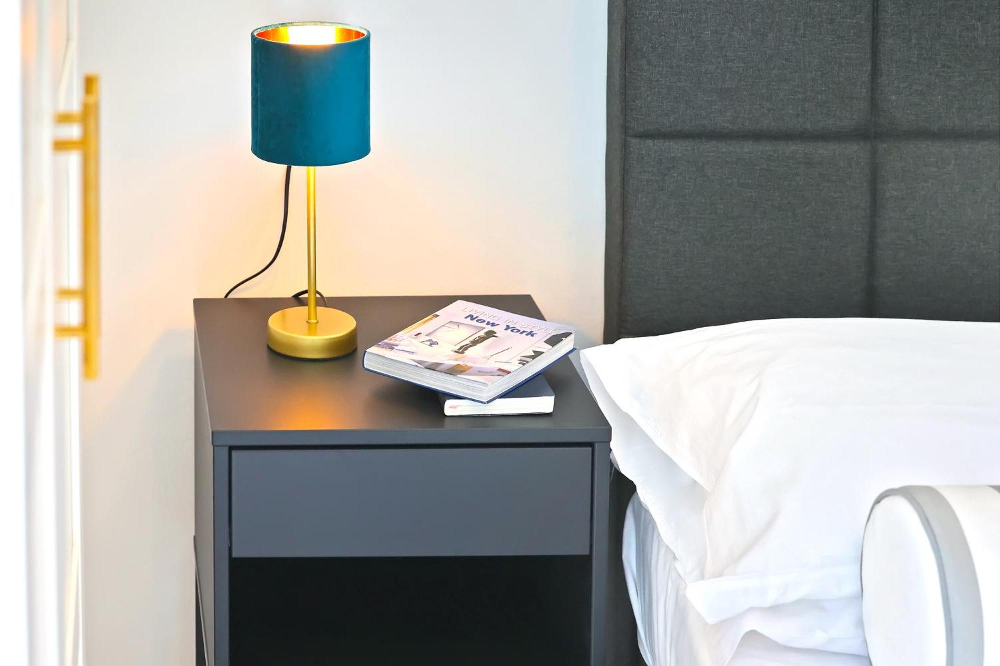 Appartamenti Leone - Vista Mare - Pet Friendly 里米尼 客房 照片
